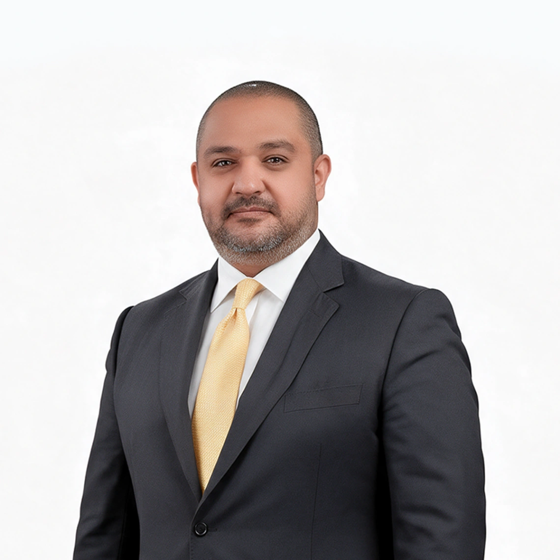 Ahmed Al Tanani