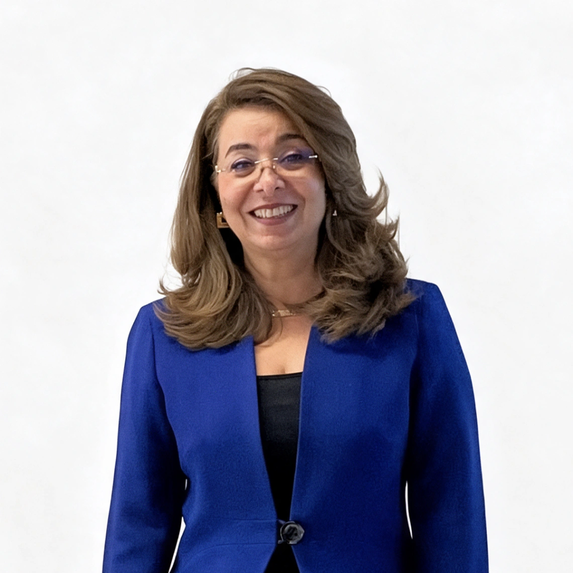 Ghada Waly