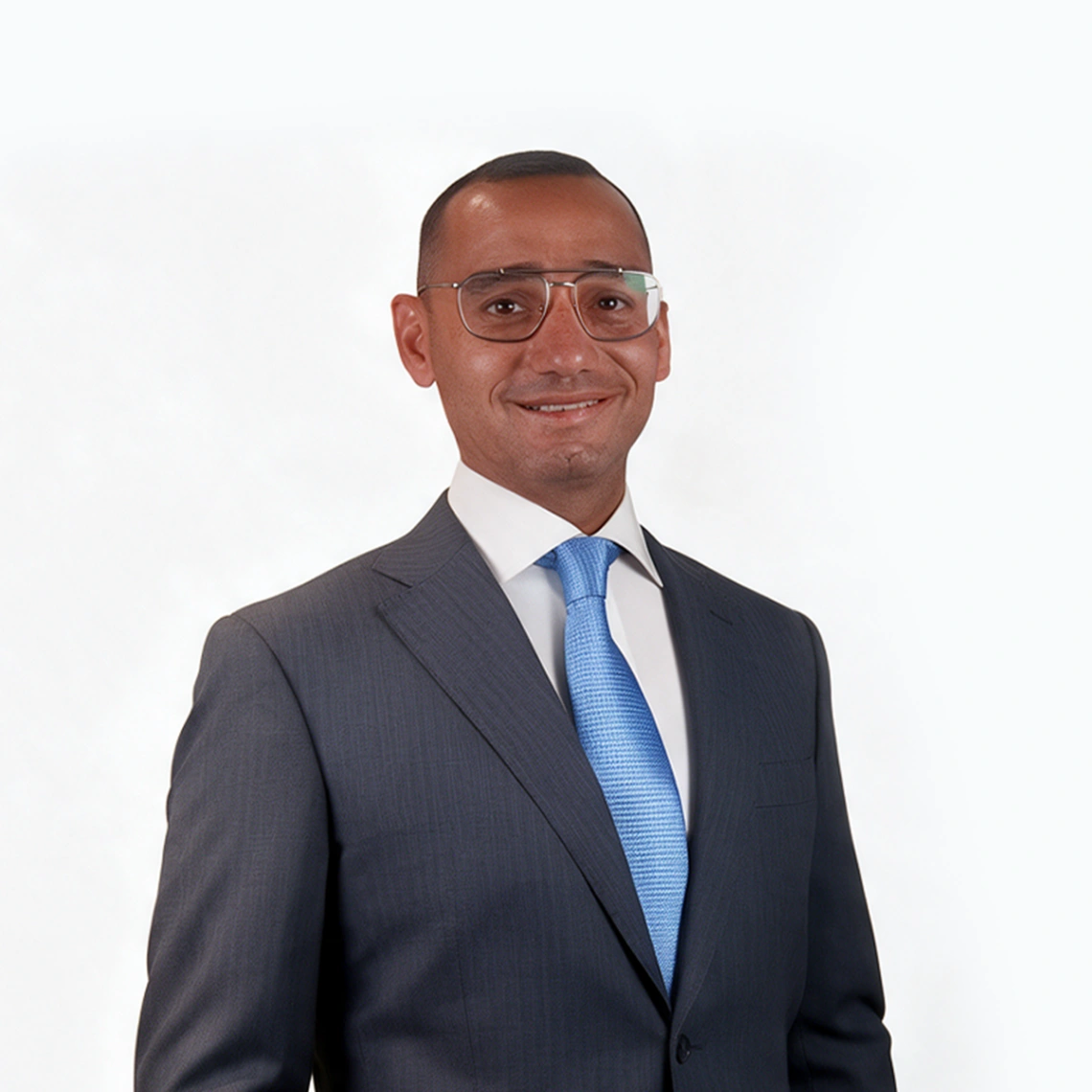 Hossam Abou Moussa