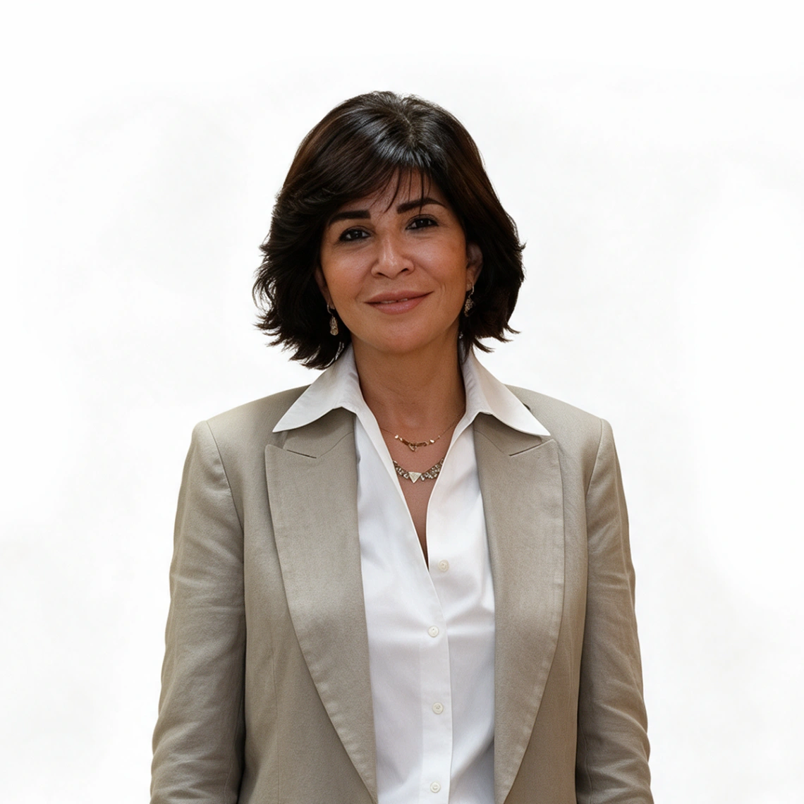 Lobna El Bayar