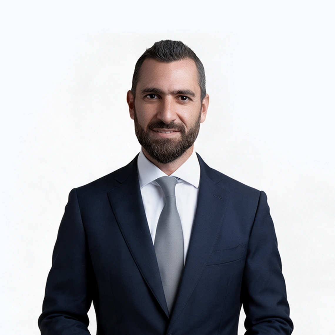 Nader Ghabbour