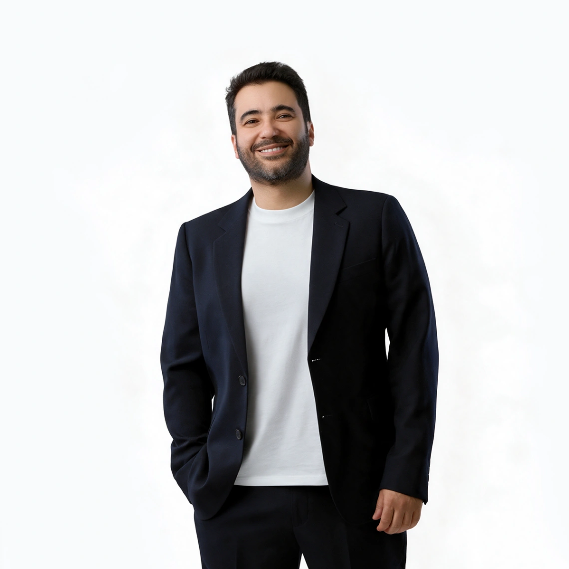 Ahmed Mohsen