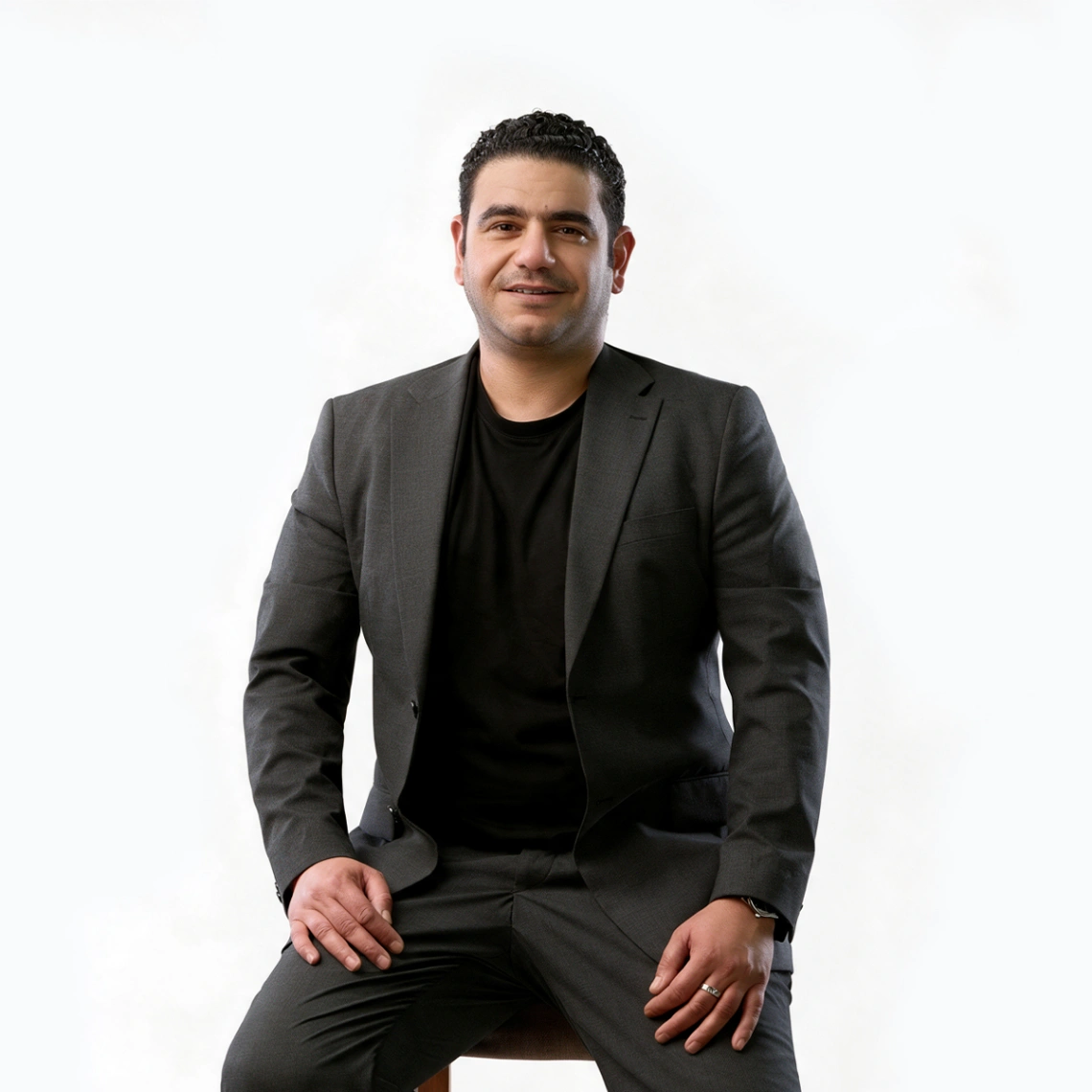 Amr Ramadan