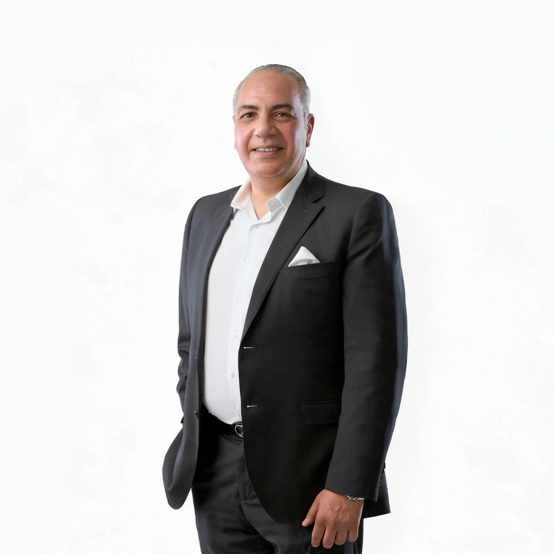Hashem Gamal ElDin